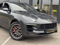 Porsche Macan 3.0 V6 360ch GTS PDK - <small></small> 46.990 € <small>TTC</small> - #46