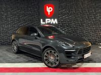 Porsche Macan 3.0 V6 360ch GTS PDK - <small></small> 57.990 € <small>TTC</small> - #1