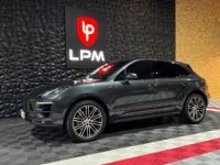 Porsche Macan 3.0 V6 360ch GTS PDK - <small></small> 57.990 € <small>TTC</small> - #3