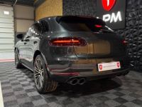 Porsche Macan 3.0 V6 360ch GTS PDK - <small></small> 57.990 € <small>TTC</small> - #4