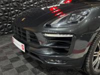 Porsche Macan 3.0 V6 360ch GTS PDK - <small></small> 57.990 € <small>TTC</small> - #15