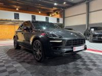 Porsche Macan 3.0 V6 360ch GTS PDK - <small></small> 57.990 € <small>TTC</small> - #16