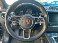 Porsche Macan 3.0 V6 360CH GTS PDK 2016 - <small></small> 41.990 € <small>TTC</small> - #19