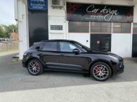 Porsche Macan 3.0 V6 380ch S PDK - <small></small> 95.900 € <small>TTC</small> - #1