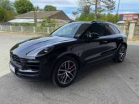 Porsche Macan 3.0 V6 380ch S PDK - <small></small> 95.900 € <small>TTC</small> - #2