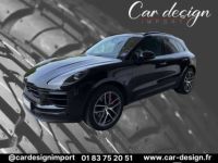 Porsche Macan 3.0 V6 380ch S PDK - <small></small> 95.900 € <small>TTC</small> - #3