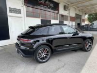 Porsche Macan 3.0 V6 380ch S PDK - <small></small> 95.900 € <small>TTC</small> - #6