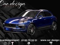 Porsche Macan 3.0 V6 380ch S PDK - <small></small> 72.900 € <small>TTC</small> - #1