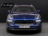 Porsche Macan 3.0 V6 380ch S PDK - <small></small> 72.900 € <small>TTC</small> - #3