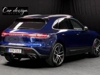 Porsche Macan 3.0 V6 380ch S PDK - <small></small> 72.900 € <small>TTC</small> - #4