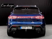 Porsche Macan 3.0 V6 380ch S PDK - <small></small> 72.900 € <small>TTC</small> - #5