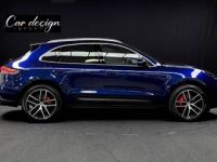 Porsche Macan 3.0 V6 380ch S PDK - <small></small> 72.900 € <small>TTC</small> - #6