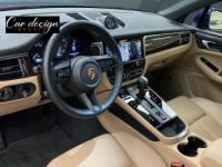 Porsche Macan 3.0 V6 380ch S PDK - <small></small> 72.900 € <small>TTC</small> - #7