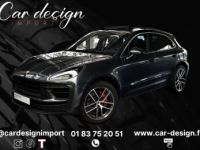 Porsche Macan 3.0 V6 380ch S PDK - <small></small> 78.900 € <small>TTC</small> - #1