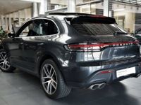 Porsche Macan 3.0 V6 380ch S PDK - <small></small> 78.900 € <small>TTC</small> - #4