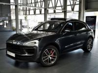 Porsche Macan 3.0 V6 380ch S PDK - <small></small> 78.900 € <small>TTC</small> - #5