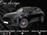 Porsche Macan 3.0 V6 380ch S PDK - <small></small> 78.900 € <small>TTC</small> - #1