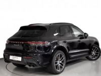 Porsche Macan 3.0 V6 380ch S PDK - <small></small> 78.900 € <small>TTC</small> - #3