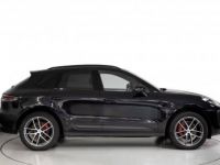 Porsche Macan 3.0 V6 380ch S PDK - <small></small> 78.900 € <small>TTC</small> - #5