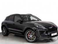 Porsche Macan 3.0 V6 380ch S PDK - <small></small> 78.900 € <small>TTC</small> - #16