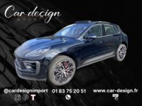 Porsche Macan 3.0 V6 380ch S PDK - <small></small> 78.900 € <small>TTC</small> - #1