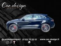 Porsche Macan 3.0 V6 380ch S PDK - <small></small> 78.900 € <small>TTC</small> - #2