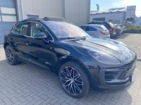 Porsche Macan 3.0 V6 380ch S PDK - <small></small> 78.900 € <small>TTC</small> - #3