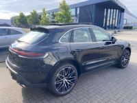 Porsche Macan 3.0 V6 380ch S PDK - <small></small> 78.900 € <small>TTC</small> - #4