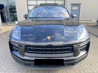 Porsche Macan 3.0 V6 380ch S PDK - <small></small> 78.900 € <small>TTC</small> - #6