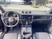 Porsche Macan 3.0 V6 380ch S PDK - <small></small> 78.900 € <small>TTC</small> - #14