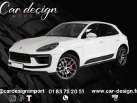 Porsche Macan 3.0 V6 380ch S PDK - <small></small> 78.900 € <small>TTC</small> - #1