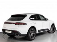 Porsche Macan 3.0 V6 380ch S PDK - <small></small> 78.900 € <small>TTC</small> - #2