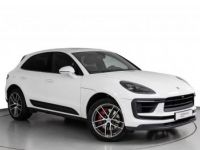 Porsche Macan 3.0 V6 380ch S PDK - <small></small> 78.900 € <small>TTC</small> - #3