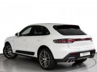 Porsche Macan 3.0 V6 380ch S PDK - <small></small> 78.900 € <small>TTC</small> - #4