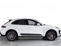 Porsche Macan 3.0 V6 380ch S PDK - <small></small> 78.900 € <small>TTC</small> - #5