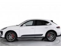 Porsche Macan 3.0 V6 380ch S PDK - <small></small> 78.900 € <small>TTC</small> - #6