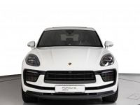 Porsche Macan 3.0 V6 380ch S PDK - <small></small> 78.900 € <small>TTC</small> - #7