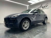 Porsche Macan 3.0 V6 Bi-Turbo S PDK 1er PROPRIETAIRE GPS XENON - <small></small> 26.950 € <small>TTC</small> - #1