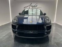 Porsche Macan 3.0 V6 Bi-Turbo S PDK 1er PROPRIETAIRE GPS XENON - <small></small> 26.950 € <small>TTC</small> - #2