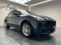 Porsche Macan 3.0 V6 Bi-Turbo S PDK 1er PROPRIETAIRE GPS XENON - <small></small> 26.950 € <small>TTC</small> - #3