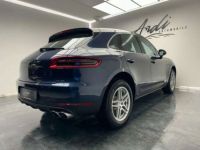 Porsche Macan 3.0 V6 Bi-Turbo S PDK 1er PROPRIETAIRE GPS XENON - <small></small> 26.950 € <small>TTC</small> - #4