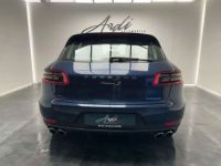 Porsche Macan 3.0 V6 Bi-Turbo S PDK 1er PROPRIETAIRE GPS XENON - <small></small> 26.950 € <small>TTC</small> - #5