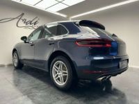 Porsche Macan 3.0 V6 Bi-Turbo S PDK 1er PROPRIETAIRE GPS XENON - <small></small> 26.950 € <small>TTC</small> - #6