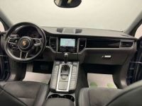 Porsche Macan 3.0 V6 Bi-Turbo S PDK 1er PROPRIETAIRE GPS XENON - <small></small> 26.950 € <small>TTC</small> - #8