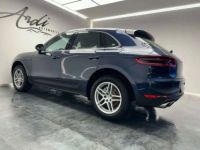 Porsche Macan 3.0 V6 Bi-Turbo S PDK 1er PROPRIETAIRE GPS XENON - <small></small> 26.950 € <small>TTC</small> - #14