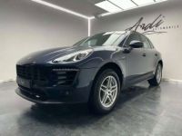 Porsche Macan 3.0 V6 Bi-Turbo S PDK 1er PROPRIETAIRE GPS XENON - <small></small> 26.950 € <small>TTC</small> - #15