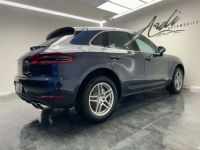 Porsche Macan 3.0 V6 Bi-Turbo S PDK 1er PROPRIETAIRE GPS XENON - <small></small> 26.950 € <small>TTC</small> - #16