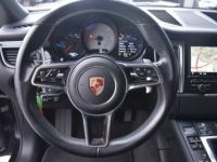 Porsche Macan 3.0 V6 Bi-Turbo S PDK BOSE ACC 14-way Camera - <small></small> 35.900 € <small>TTC</small> - #12