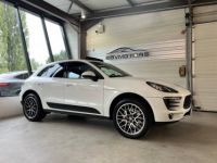 Porsche Macan 3.0 V6 diesel 258 cv - <small></small> 38.900 € <small>TTC</small> - #2