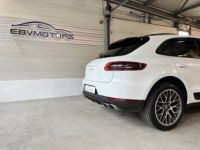 Porsche Macan 3.0 V6 diesel 258 cv - <small></small> 38.900 € <small>TTC</small> - #5